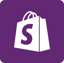 Fully Sync with Shopify - WHIZ COMMERCE CLOUD