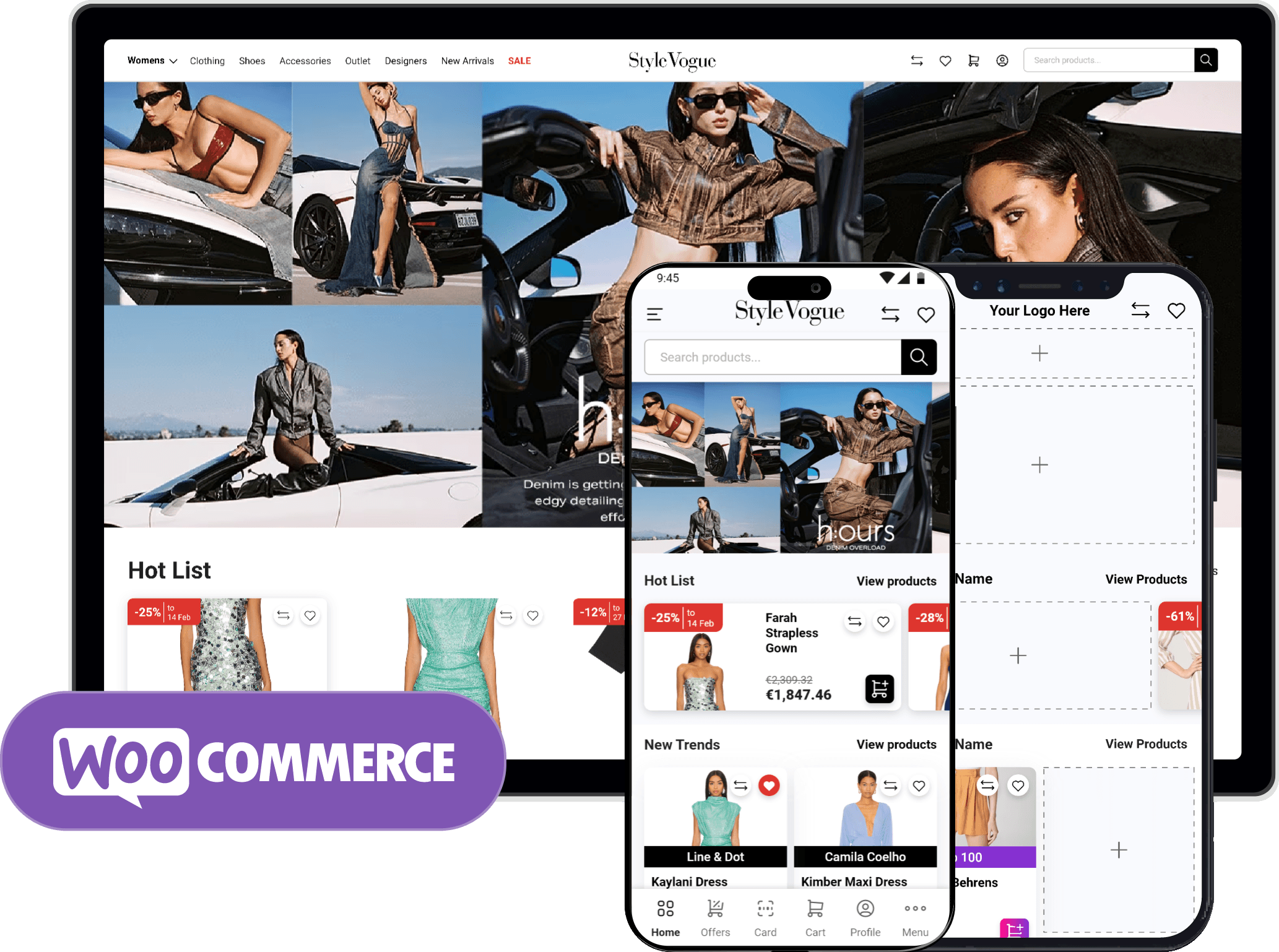 WooCommerce