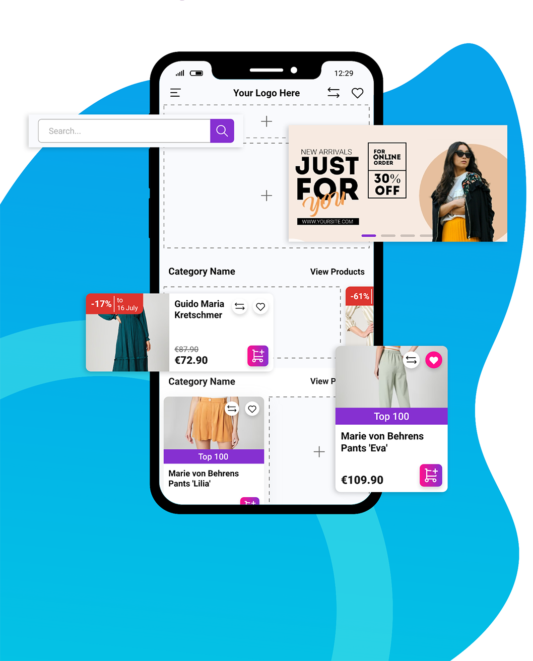 BigCommerce