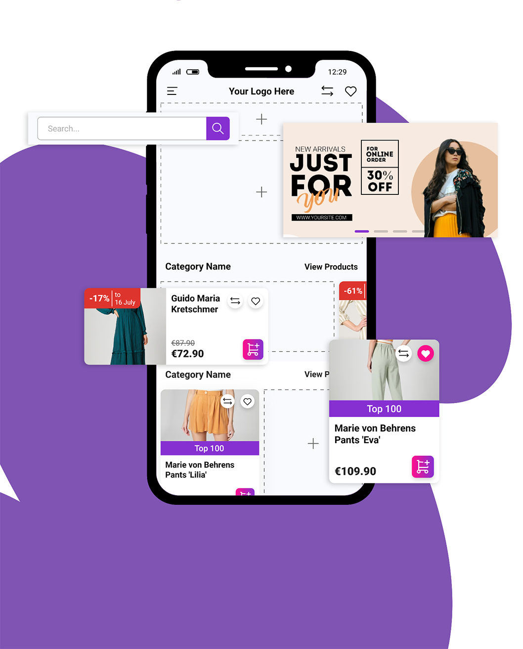 WooCommerce